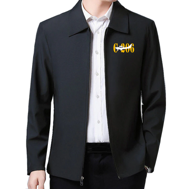 CESSNA 206 JACKET